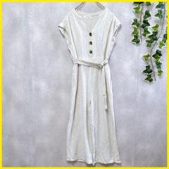 【Hudsonhoney】 ハドソンハニー (L) オールインワン レディース