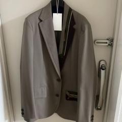 kolor 24ss テーラードジャケット