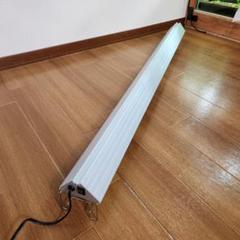 【hihi】アクロ TRIANGLE LED BRIGHT 1200 Brightz Triangle LED Tail Light: ABS Bike Reflector, Seat