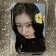 ITZY withmuu ヨントントレカ チェリョン