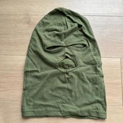 [新品・未使用] ロシア バラクラバのサムネイル