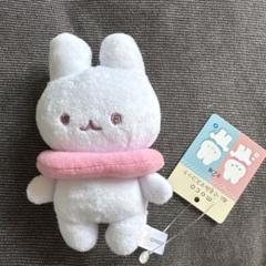 mocoぬいぐるみマスコット