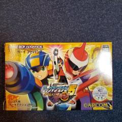 2025年最新】ロックマン 箱の人気アイテム - メルカリ