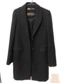 2025年最新】zara manteco コートの人気アイテム - メルカリ
