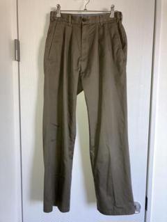 パンツ 90s HAGGAR 3tuck slacks 61Iman7RiJL._UY1000_.jpg