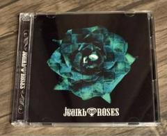 jealkb【CD+DVD】ROSES｜ロンブー田村淳