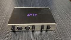 【中古/美品】AVID Fast Track Duo オーディオインターフェイス Avid Fast Track Duo - Standard | Sweetwater