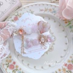 ROSE ヘアクリップセット