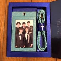 新品 SMAP 20周年記念品 Amazon.co.jp: SMAP スマップ グッズ 20周年記念 オリジナルパス