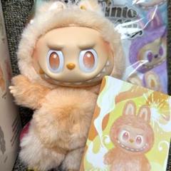 ラブブ Labubu エナジー energy HAPPINESS 正規品