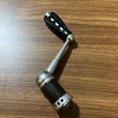 廃盤　Tailwalk テイルウォーク EX2000 45mm ハンドル 廃盤 Tailwalk テイルウォーク EX2000 45mm ハンドル - メルカリ