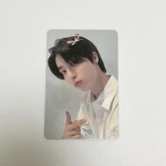 Straykids ハン 樂star タワレコ