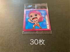 ワンピース ウエハース シール　SW12-04 N ジュエリー・ボニー　30枚