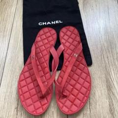赤字商品 CHANEL サイズ:38