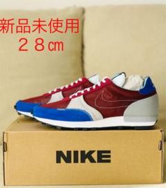 【海外限定モデル】Nike Daybreak Type CJ1156-600