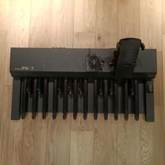 Roland PK-7 ペダル鍵盤ユニット ペダルキーボード 足鍵盤