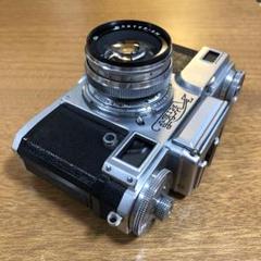 旧ソ連Arsenal 製KIEV-15TTLキエフ15TTL希少な珍品！
