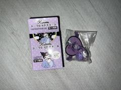Kuromi クロミ　シークレットチャーム