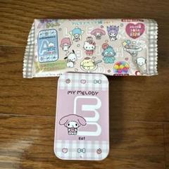 マイメロディ　サンリオキャラクターズアルファベット編vol.1