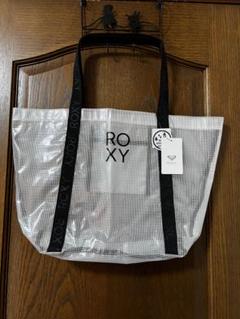 Roxy ロキシー RIPCURL リップカール トートバッグ ビーチバッグ ROXY ロキシー トートバッグ スイミングバッグ 撥水バッグ