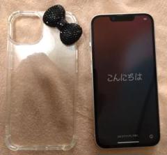 iPhone 14 512GB SIMフリー　 dual sim ホワイト　★