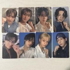 2025年最新】ateez サインの人気アイテム - メルカリ