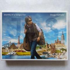 2025年最新】浜田省吾 / Journey of a Songwriter 〜 旅する