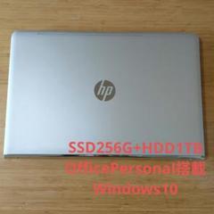 HP ENVY 15-as100のサムネイル