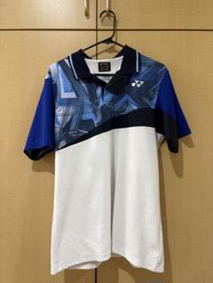 YONEX ゲームシャツ Lサイズ