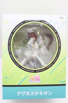 ウマ娘 アグネスタキオン 1/7 フィギュア 27-MA0517-10 - メルカリ