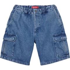 新品】☆即完売☆タグ付☆ Supreme Cargo Work Short - メルカリ