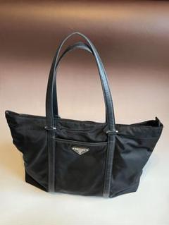 PRADA　BR2288　ブラックトートバッグ　　中古品 2025年最新】プラダ BR2288の人気アイテム - メルカリ