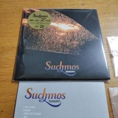 【未開封】Suchmos THE LIVE YOKOHAMA グッズ ステッカー Suchmos THE LIVE” YOKOHAMA STADIUM 会場限定スペシャル抽選会