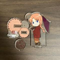 銀魂 レトロモダン 神威 銀魂 レトロモダンシリーズ 神威 アクリルスタンド - メルカリ