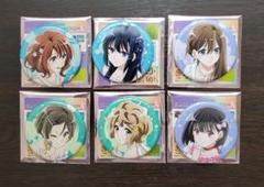 京アニ2025 缶バッジコレクション A 響け!ユーフォニアム セット