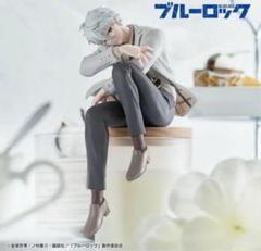 ブルーロック フィギュア-sweets flavor-凪誠士郎 10個セット ブルーロック』 フィギュア-sweets flavor-凪誠士郎 - メルカリ