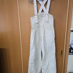 最終値下げ セールDickies オーバーオール 36