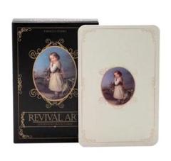 再入荷なし！【正規品ルノルマンカード】美麗海外インディーズ