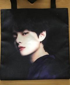 BTS☆非売品トートバッグ超レア SPRING SALE】VANILLA SKY Tote Bag（4coler） | [Alexandros