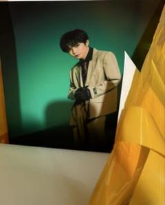 FANTASTICS 佐藤大樹 パネル 八木勇征 中島颯太