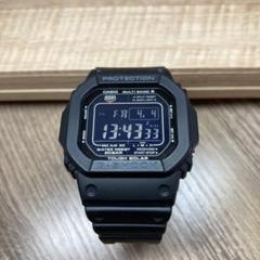 GW-M5610U-1JF – TIME AFTER TIME