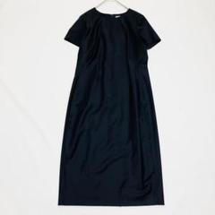 大きいサイズ 44 セオリーリュクスExecutiveワンピース