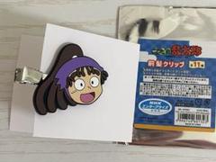 忍たま乱太郎 前髪クリップ 立花仙蔵 福富しんべヱ 2個セット