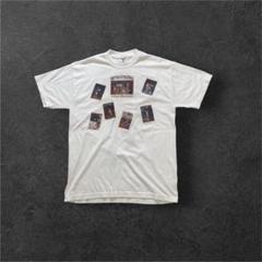 一点ものインポート古着2007 PLUS XI VOLLEYBALL Tシャツ