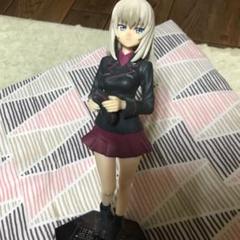 ガルパン逸見エリカプレミアムフィギュア