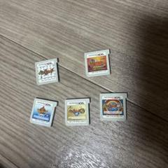 3DSソフト