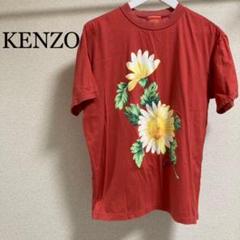2025年最新】Kenzo tシャツ 花の人気アイテム - メルカリ