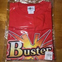 【FGO】コマンドカードTシャツBuster(L)