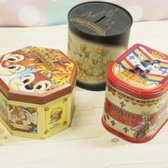 ディズニー 菓子空き缶箱 プーさん Amazon.co.jp: くまのプーさん クッキー缶 『東京ディズニー