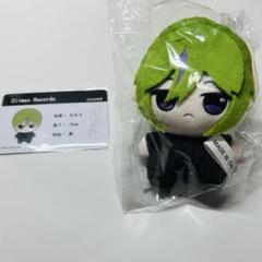 ディアヴォーカリスト レオード マスコット ぬいぐるみ 出生証明書 ○ディアヴォーカリスト ジュダ ぬいぐるみ | K-BOOKS 池袋 2